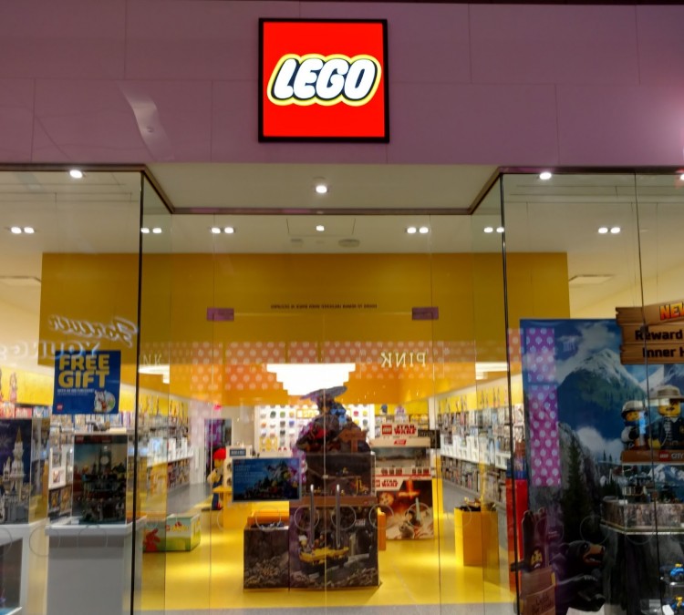 The LEGO Store Fashion Place (Salt&nbspLake&nbspCity,&nbspUT)